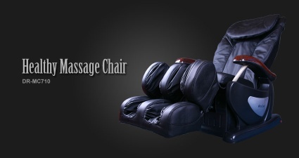 Ghế Massage Tiêu Chuẩn Của Dr.Care