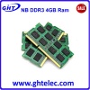 ddr3 4gb memory laptop work with motherboards - ddr3 4gb laptop