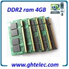 Full compatible ddr2 4gb ram price - DDR2 4gb laptop