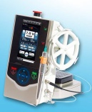 Diode laser for periodontal treatment
