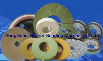 DongGuan MaoFa Grinding Materials Co.,ltd