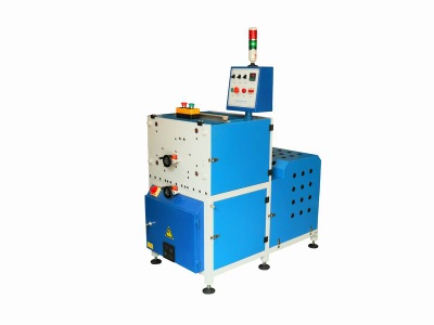 book pressing and creasing machine