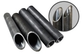 Seamless Steel Tube Manufacturer - Global Fluid