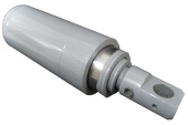 2 Stages Telescopic Cylinder - Global Fluid
