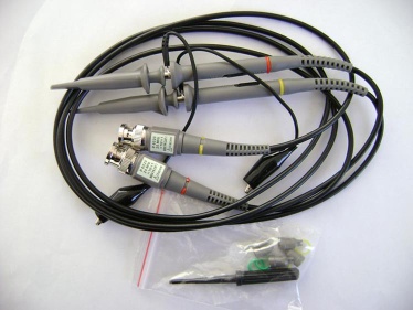 P6020 Oscilloscope probe 20MHz 10:1 factory offer