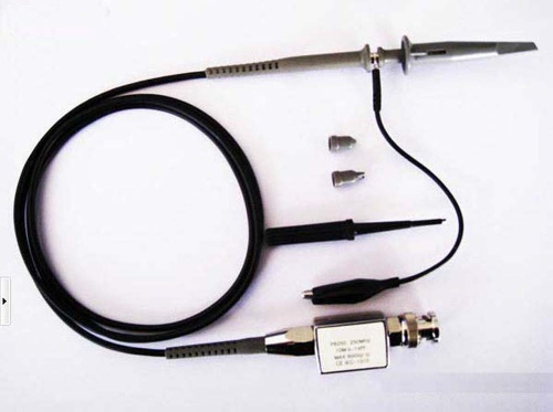 P6200 Oscilloscope probe 200MHz 10x 1x factory offer