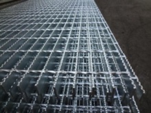 steel grating products