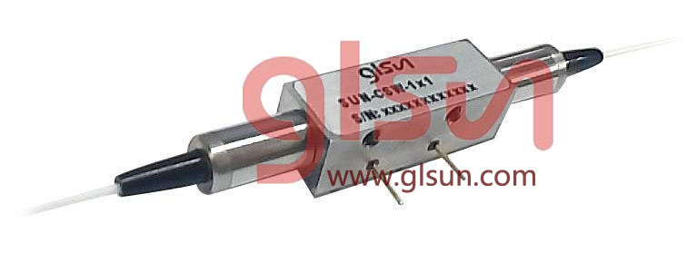 1×4T Optical Switch