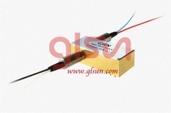 2×2 Opto Mechanical Fiber Optical Switch