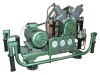 breathing air compressor - VF-206 compressor