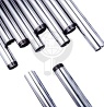 Seamless Pipe (ID Honed & OD Chromium Plated) - Golden Asia