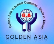 Golden Asia Industrial Co., Ltd.