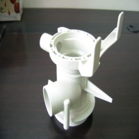 injection molded parts