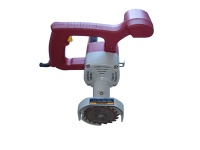 3-3/8 inch Toe-kick Saw