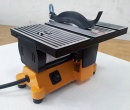 4 inch Multipurpose mini Table Saw