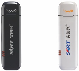 wireless network card 3G Datacard WCDMA