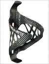 Carbon bottle cage