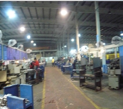 Shanghai Golta Industry Co.,Ltd