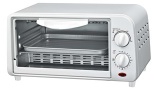 Toaster Oven with OEM Service