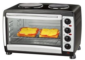 45L Oven Toaster