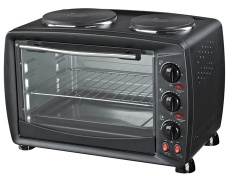 28 Liters Electric Oven with OEM Service