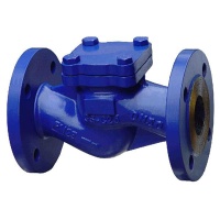 Din Check Valve