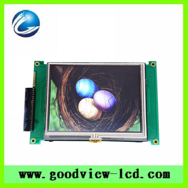 1640 480 RGB colorful tft lcd display smt module