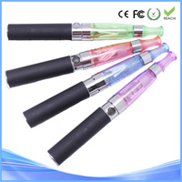 eGo ce4 with various colours