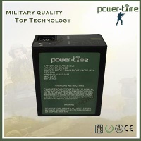 BB-2590/U Li-ion Battery Pack