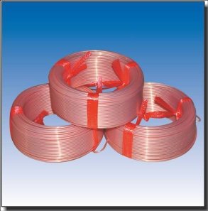 Cross-linked Polyethylene Insulation Warm Water Resistance   Winding Wire