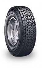 Dunlop Grandtrek SJ5 Tires