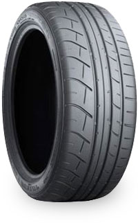 Dunlop SP Sport 600 DSST CTT Tires