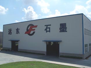 Nantong Fareast Graphite Chemical Equipment Co. LTD