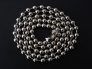 Ball chain, bead chain, snake chain, hardware, fastener