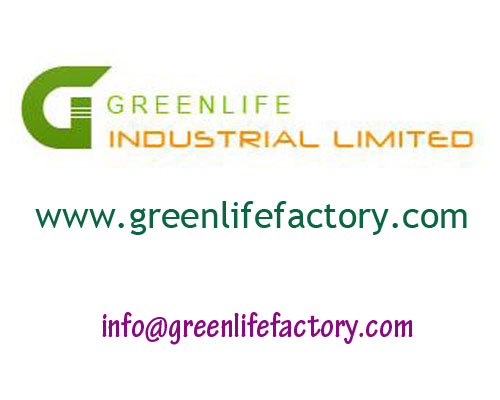 Greenlife Industrial Limited