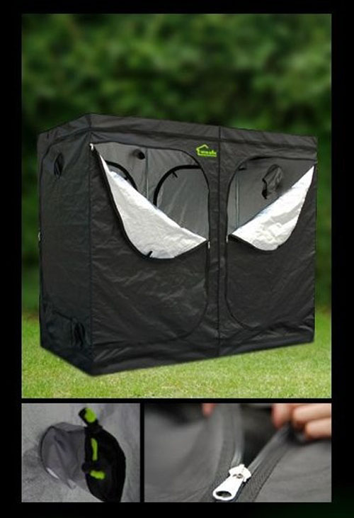 Growing Tent WB241220