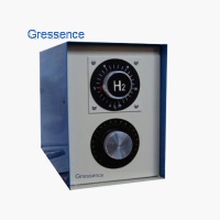 Gressence 1% high precision 2 channels gas mixer gas blender 60L/M