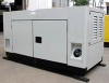 350kW Silent Type Diesel Generator Set with Most Reliable Engine and Alternator