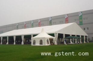 big tent 30mX50m for party/ exhibition