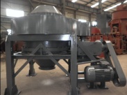 Mill GYP Series Breaker of Rubbing