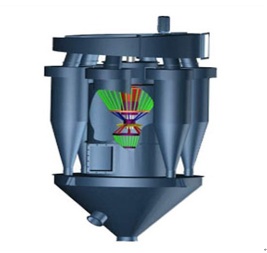 Classification Machine KX High Efficiency Rotor Type Classification Machine
