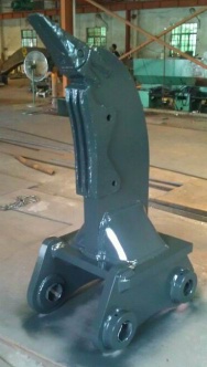 excavator high quality and safe ripper