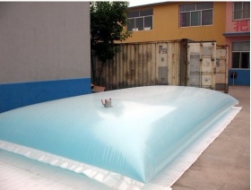 single trip flexitank