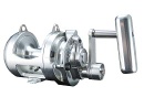 Accurate Platinum ATD-12 Twin Drag Reel