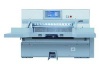 Program Control Paper Cutting Machine