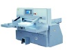 Program Control Paper Cutter