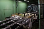 ZK2115*4B/1000 Four-Spindle CNC Deep Hole Drilling Machine