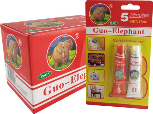 Can bond ANY Substrates