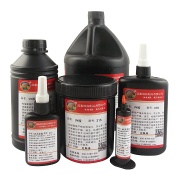 UV glue