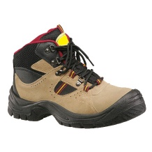 PU injection Safety Shoes